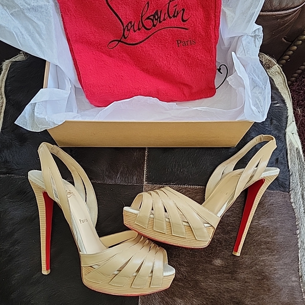 Christian Louboutin